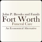 Fort Worth Funeral Care-icoon
