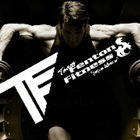 Fenton Fitness-icoon