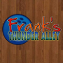 Frank's Thunder Alley APK