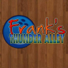 Frank's Thunder Alley アイコン