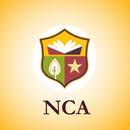 New Charter Academy aplikacja