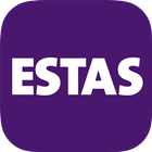The ESTAS 圖標