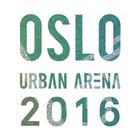 Oslo Urban Arena 2016 biểu tượng