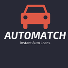 Instant Auto Loans icône