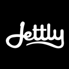 Jettly ícone