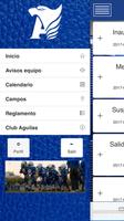 Club Águilas AC اسکرین شاٹ 2