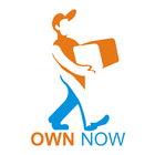 OWN NOW आइकन