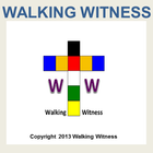 Walking Witness Well-icoon