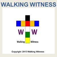 Walking Witness Well 截圖 1