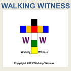 Walking Witness BOGI Zeichen