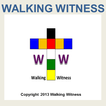 ”Walking WItness GW