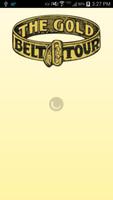 Gold Belt Byway Driving Tour постер