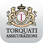 Torquati Assicurazioni آئیکن