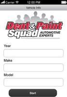 پوستر Dent Squad