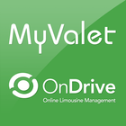 MyValet - OnDrive icono