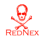 RedNex Gaming ikona