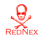 RedNex Gaming Zeichen