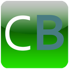 CrunchBase Search Entrepreneur ikon