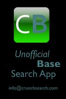 CrunchBase Search Entrepreneur capture d'écran 1