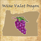 Wine Valet Oregon 2.0 आइकन