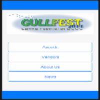 BCGullfest 2014 poster