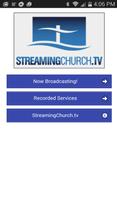 StreamingChurch.tv Affiche