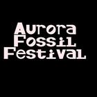 2014 Aurora Fossil Festival ikona