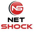 Netshock Jobs - UK Job Search 图标