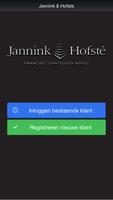 Poster Jannink & Hofsté