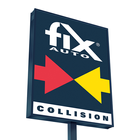 Fix Auto Body Collision Repair icon