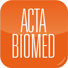 Acta Biomedica 2.0 ikona