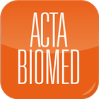 Acta Biomedica 2.0 simgesi