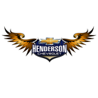 Henderson Chevy ícone