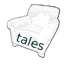 Tales - the magical chair icon