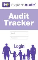 Audit Tracker Affiche