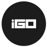 UAE iGO icône