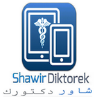 Shawir Diktorek أيقونة