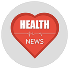 Health News ícone