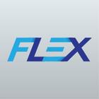 ikon Ahora es Flex