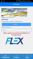 Ahora es Flex screenshot 1