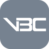 VBC International ícone