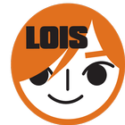 LOIS icône