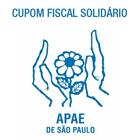 CUPOM SOLIDÁRIO APAE-SP أيقونة