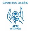 CUPOM SOLIDÁRIO APAE-SP