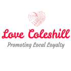 آیکون‌ Love Coleshill