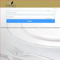 PMC App تصوير الشاشة 1