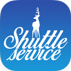 CourMaison Shuttle Service أيقونة