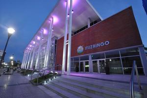 Ituzaingo Un Lugar para vivir 스크린샷 1