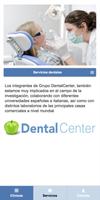 DentalCenter ảnh chụp màn hình 1