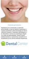 DentalCenter اسکرین شاٹ 2